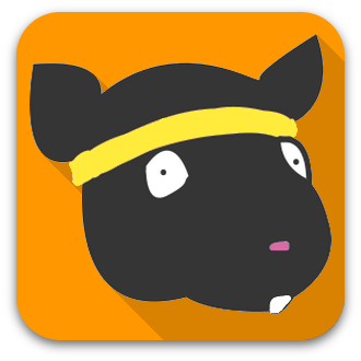 GymRatTrax logo